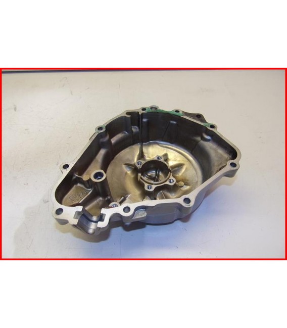 HONDA HORNET 600 2003-2004 CARTER ALTERNATEUR "rayures" - OCCASION