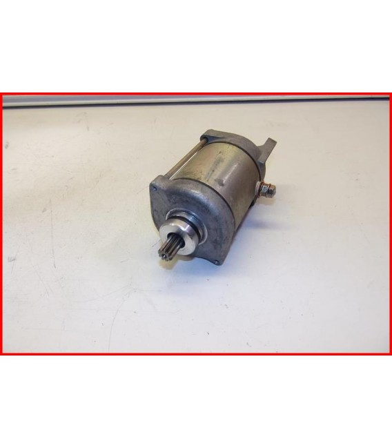 KYMCO KXR 250 2004-2007 DEMARREUR ELECTRIQUE- OCCASION