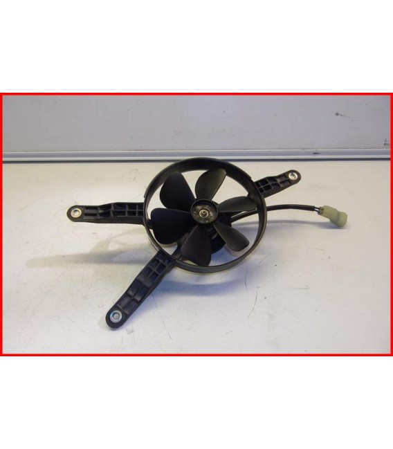 KYMCO KXR 250 2004-2007 VENTILATEUR DE RADIATEUR- OCCASION