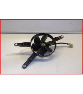 KYMCO KXR 250 2004-2007 VENTILATEUR DE RADIATEUR- OCCASION