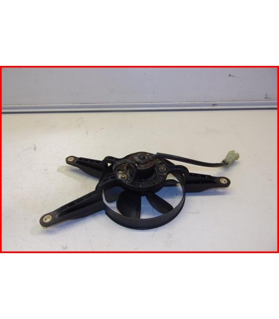 KYMCO KXR 250 2004-2007 VENTILATEUR DE RADIATEUR- OCCASION