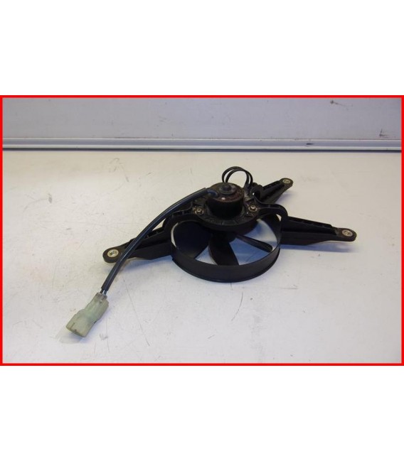 KYMCO KXR 250 2004-2007 VENTILATEUR DE RADIATEUR- OCCASION