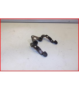 KYMCO KXR 250 2004-2007 SUPPORT DE COMPTEUR DE VITESSES- OCCASION