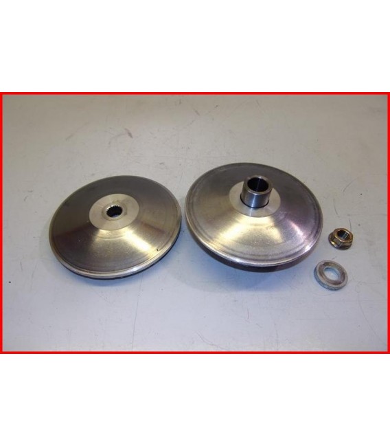 KYMCO KXR 250 2004-2007 VARIATEUR- OCCASION