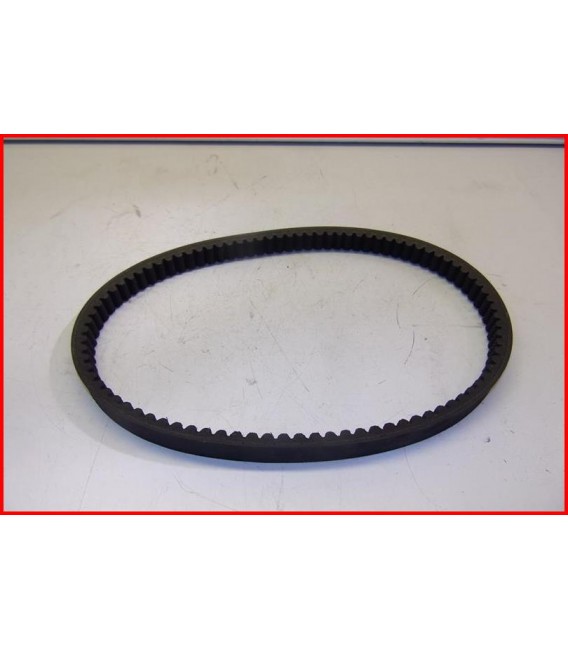 KYMCO KXR 250 2004-2007 COURROIE- OCCASION