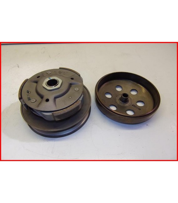 KYMCO KXR 250 2004-2007 EMBRAYAGE- OCCASION