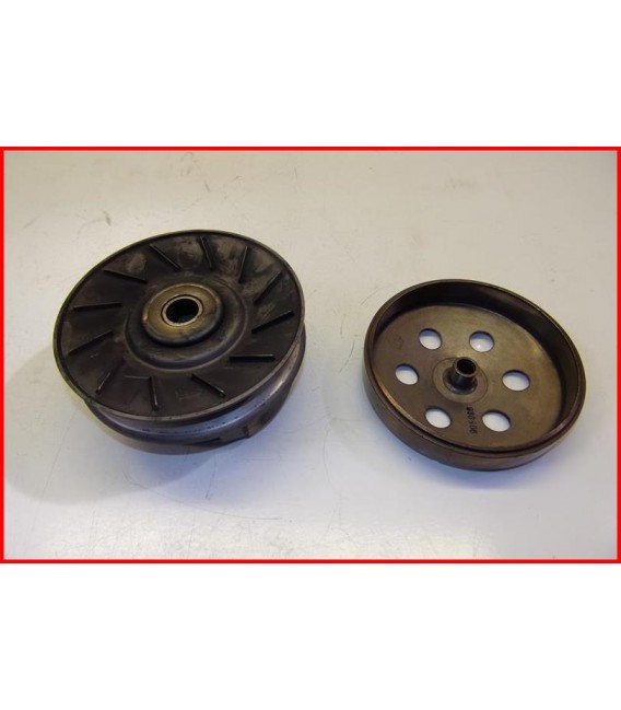 KYMCO KXR 250 2004-2007 EMBRAYAGE- OCCASION