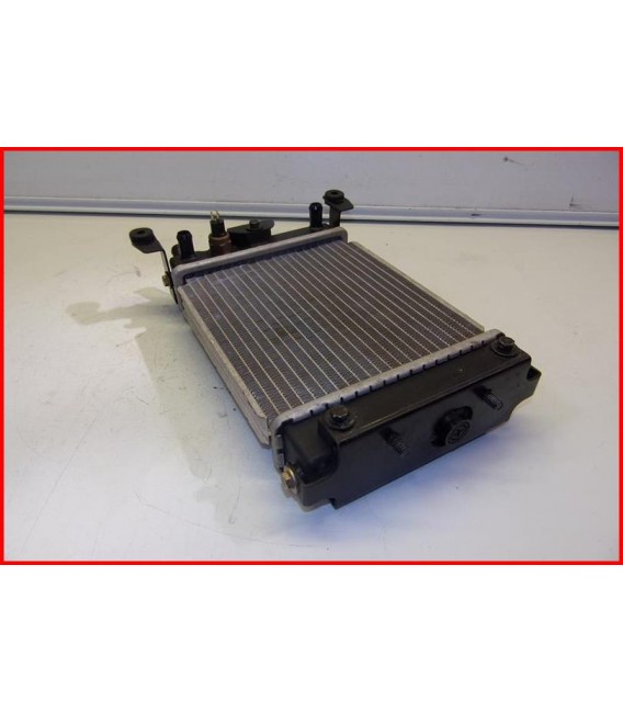 KYMCO KXR 250 2004-2007 RADIATEUR- OCCASION