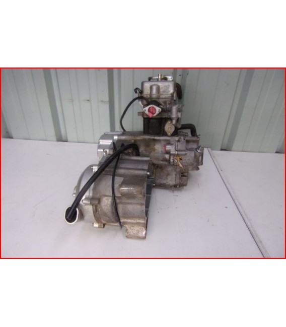 KYMCO KXR 250 2004-2007 MOTEUR "6850 kms" - OCCASION