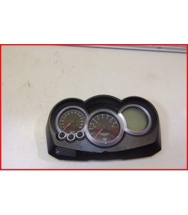 TRIUMPH 1050 SPRINT ST 2005-2007 TABLEAU DE BORD "fixations cassées " -OCCASION