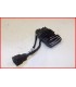 TRIUMPH 1050 SPRINT ST 2005-2010 REGULATEUR DE TENSION- OCCASION