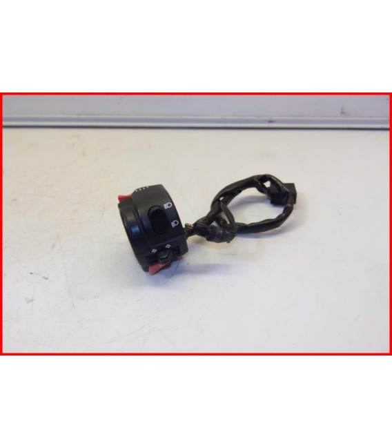 TRIUMPH 1050 SPRINT ST 2005-2010 COMMODO GAUCHE- OCCASION