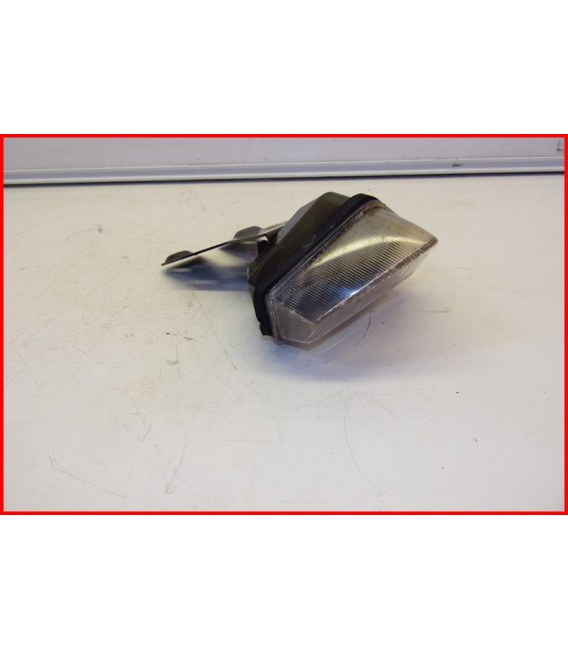 TRIUMPH 1050 SPRINT ST 2005-2010 FEU PHARE ARRIERE- OCCASION