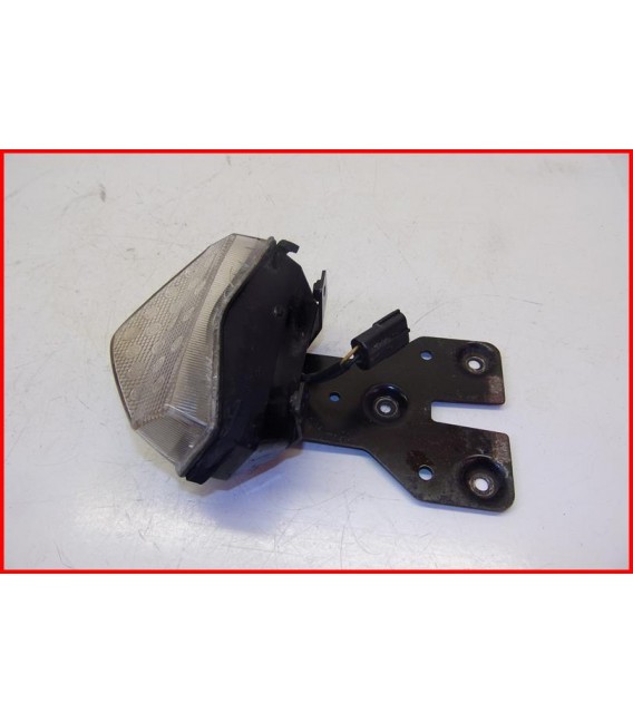 TRIUMPH 1050 SPRINT ST 2005-2010 FEU PHARE ARRIERE- OCCASION