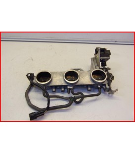 TRIUMPH 1050 SPRINT ST 2005-2010 RAMPE INJECTION - OCCASION