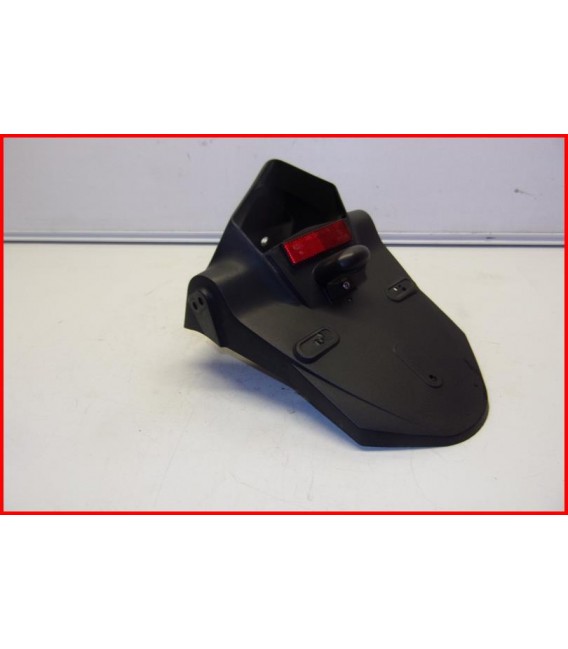 TRIUMPH 1050 SPRINT ST 2005-2010 BAVETTE ARRIERE SUPPORT PLAQUE - OCCASION
