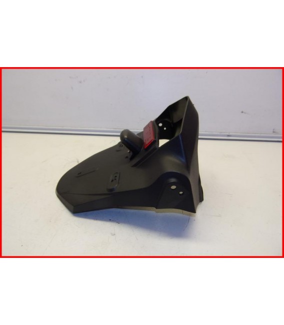 TRIUMPH 1050 SPRINT ST 2005-2010 BAVETTE ARRIERE SUPPORT PLAQUE - OCCASION