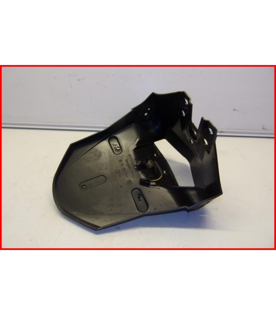 TRIUMPH 1050 SPRINT ST 2005-2010 BAVETTE ARRIERE SUPPORT PLAQUE - OCCASION
