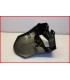 TRIUMPH 1050 SPRINT ST 2005-2010 BAVETTE ARRIERE SUPPORT PLAQUE - OCCASION