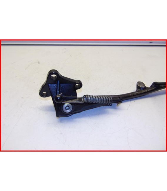 TRIUMPH 1050 SPRINT ST 2005-2010 BEQUILLE LATERALE- OCCASION