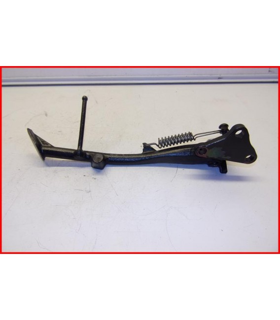 TRIUMPH 1050 SPRINT ST 2005-2010 BEQUILLE LATERALE- OCCASION