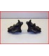 TRIUMPH 1050 SPRINT ST 2005-2010 2 ETRIERS DE FREIN AVANT- OCCASION