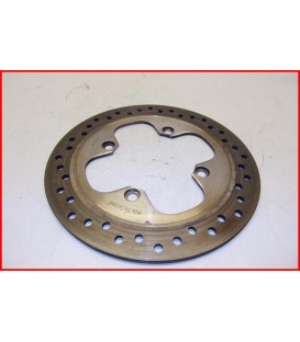 TRIUMPH 1050 SPRINT ST 2005-2010 DISQUE DE FREIN ARRIERE - OCCASION