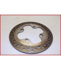TRIUMPH 1050 SPRINT ST 2005-2010 DISQUE DE FREIN ARRIERE - OCCASION