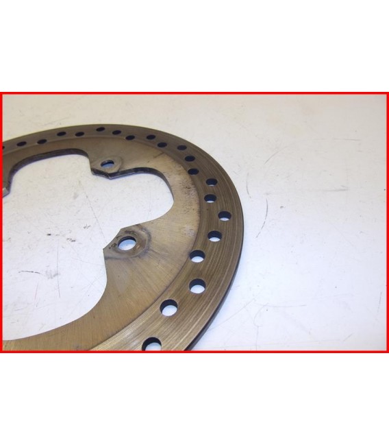 TRIUMPH 1050 SPRINT ST 2005-2010 DISQUE DE FREIN ARRIERE - OCCASION