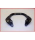 TRIUMPH 1050 SPRINT ST 2005-2010 POIGNEE ARRIERE PASSAGER - OCCASION