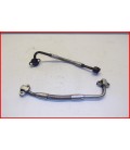 TRIUMPH 1050 SPRINT ST 2005-2010 2 DURITES DE RADIATEUR HUILE - OCCASION