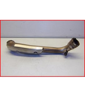 TRIUMPH 1050 SPRINT ST 2005-2010 COLLECTEUR ECHAPPEMENT - OCCASION