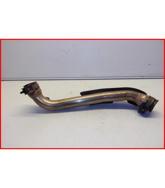 TRIUMPH 1050 SPRINT ST 2005-2010 COLLECTEUR ECHAPPEMENT - OCCASION