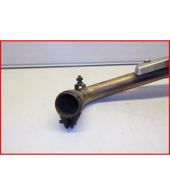 TRIUMPH 1050 SPRINT ST 2005-2010 COLLECTEUR ECHAPPEMENT - OCCASION