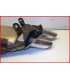 TRIUMPH 1050 SPRINT ST 2005-2010 SILENCIEUX ECHAPPEMENT - OCCASION