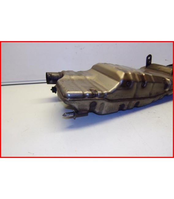 TRIUMPH 1050 SPRINT ST 2005-2010 SILENCIEUX ECHAPPEMENT - OCCASION