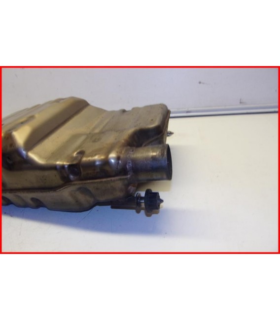 TRIUMPH 1050 SPRINT ST 2005-2010 SILENCIEUX ECHAPPEMENT - OCCASION