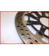 TRIUMPH 1050 SPRINT ST 2005-2010 2 DISQUES DE FREIN AVANT - OCCASION