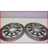 TRIUMPH 1050 SPRINT ST 2005-2010 2 DISQUES DE FREIN AVANT - OCCASION