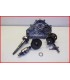 KYMCO KXR 250 2004-2007 BOITE A VITESSES COMPLETE- OCCASION