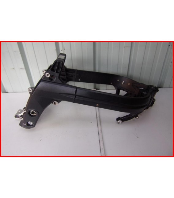 TRIUMPH 1050 SPRINT ST 2005-2010 CADRE "cassé "AVEC CARTE GRISE - OCCASION