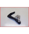 TRIUMPH 1050 SPRINT ST 2005-2010 PLATINE CALE PIED ARRIERE GAUCHE - OCCASION