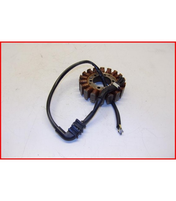 HONDA HORNET 600 2005-2006 ROTOR ALTERNATEUR -OCCASION