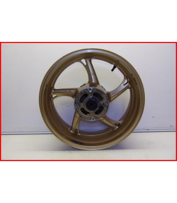 HONDA HORNET 600 2011-2014 JANTE ROUE ARRIERE - OCCASION