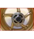 HONDA HORNET 600 2011-2014 JANTE ROUE ARRIERE - OCCASION