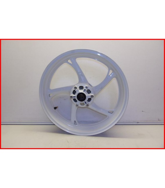 HONDA HORNET 600 2011-2014 JANTE ROUE AVANT - OCCASION