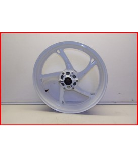 HONDA HORNET 600 2011-2014 JANTE ROUE AVANT - OCCASION