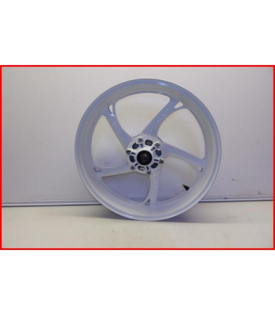 HONDA HORNET 600 2011-2014 JANTE ROUE AVANT - OCCASION