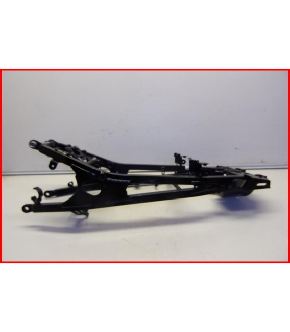 HONDA HORNET 600 2011-2014 BOUCLE ARRIERE DE CADRE - OCCASION