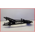 HONDA HORNET 600 2011-2014 BOUCLE ARRIERE DE CADRE - OCCASION